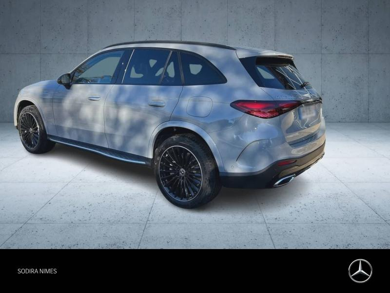 MERCEDES-BENZ GLC d’occasion à vendre à NIMES chez SODIRA (Photo 4)