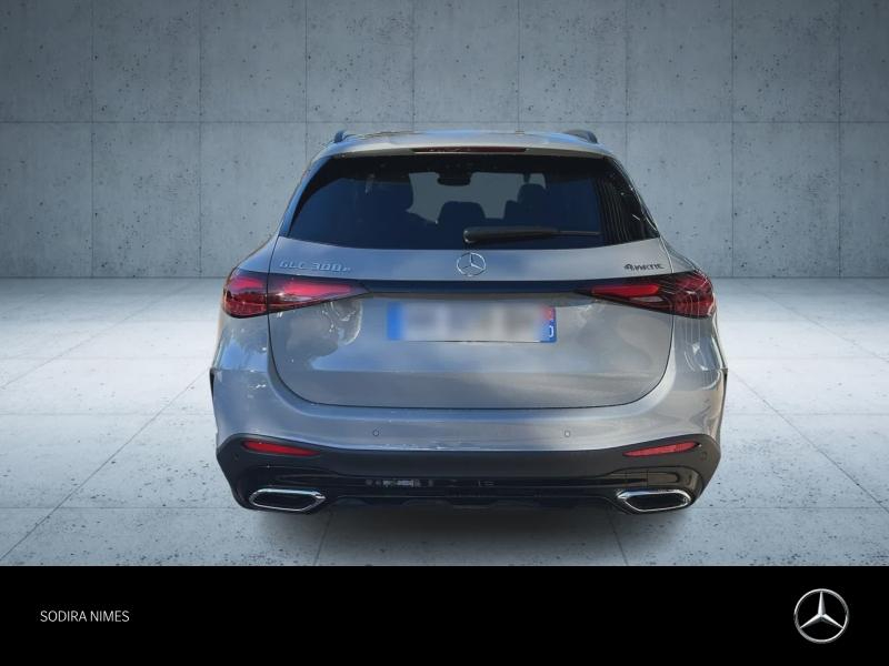 MERCEDES-BENZ GLC d’occasion à vendre à NIMES chez SODIRA (Photo 6)