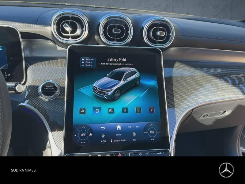 MERCEDES-BENZ GLC d’occasion à vendre à NIMES chez SODIRA (Photo 10)