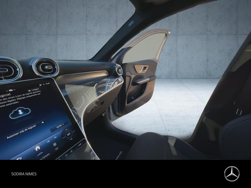 MERCEDES-BENZ GLC d’occasion à vendre à NIMES chez SODIRA (Photo 11)