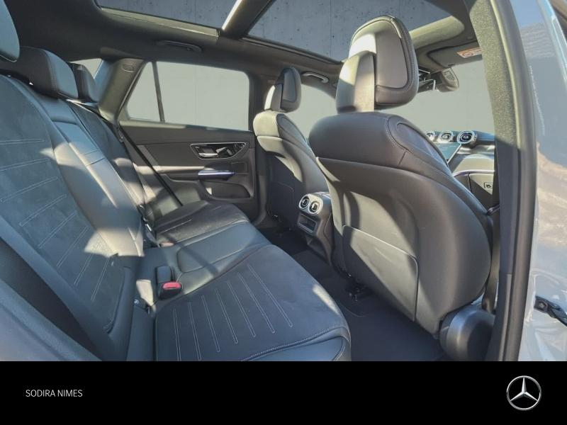 MERCEDES-BENZ GLC d’occasion à vendre à NIMES chez SODIRA (Photo 13)