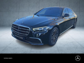 MERCEDES-BENZ Classe S d’occasion à vendre à NIMES