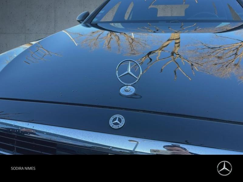 MERCEDES-BENZ Classe S d’occasion à vendre à NIMES chez SODIRA (Photo 4)