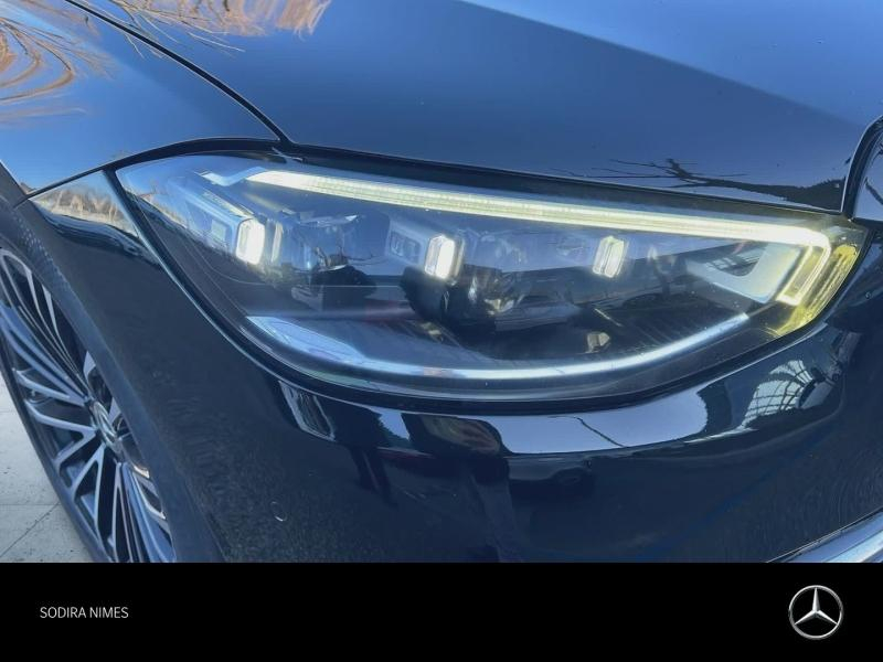 MERCEDES-BENZ Classe S d’occasion à vendre à NIMES chez SODIRA (Photo 5)