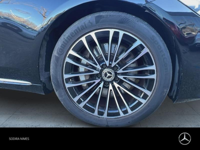 MERCEDES-BENZ Classe S d’occasion à vendre à NIMES chez SODIRA (Photo 6)