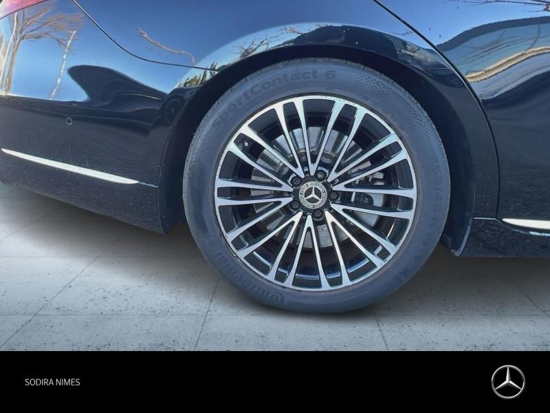 MERCEDES-BENZ Classe S d’occasion à vendre à NIMES chez SODIRA (Photo 7)