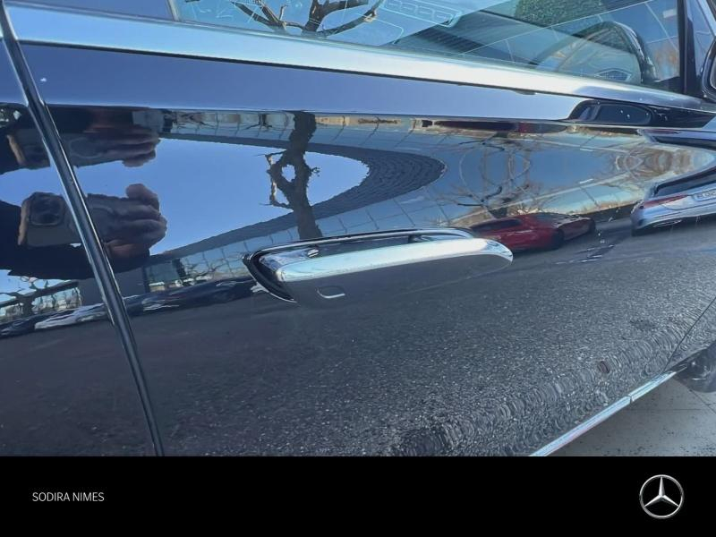 MERCEDES-BENZ Classe S d’occasion à vendre à NIMES chez SODIRA (Photo 8)