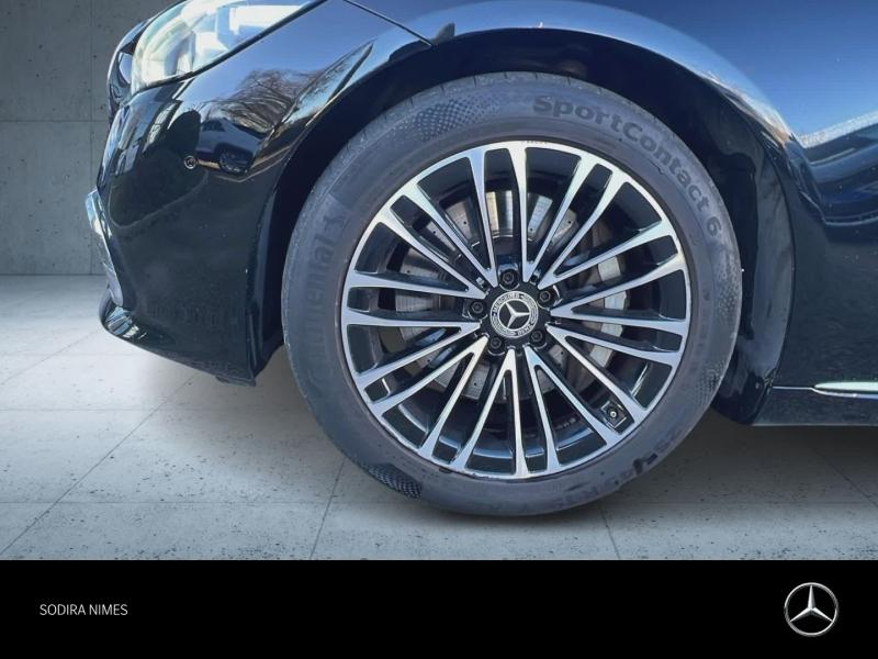 MERCEDES-BENZ Classe S d’occasion à vendre à NIMES chez SODIRA (Photo 9)
