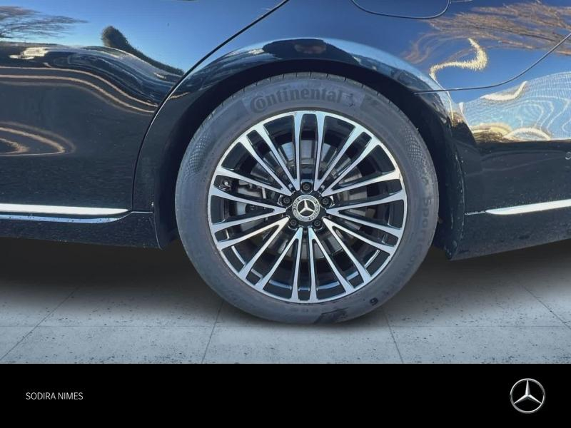 MERCEDES-BENZ Classe S d’occasion à vendre à NIMES chez SODIRA (Photo 10)
