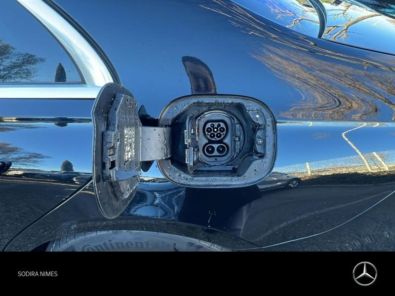 MERCEDES-BENZ Classe S d’occasion à vendre à NIMES chez SODIRA (Photo 11)