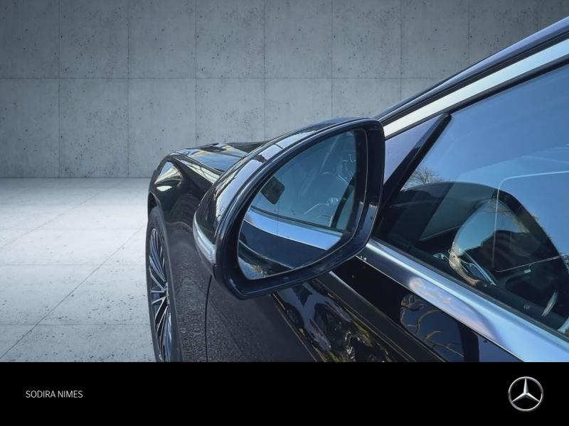 MERCEDES-BENZ Classe S d’occasion à vendre à NIMES chez SODIRA (Photo 12)