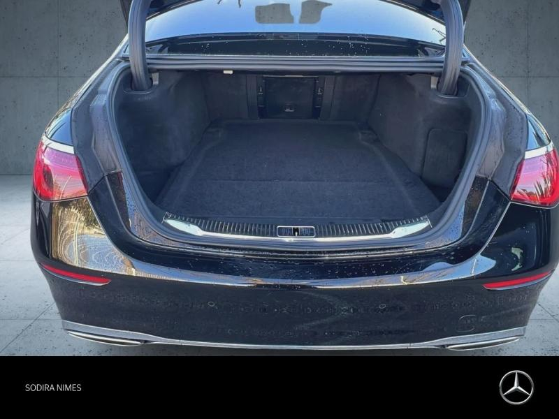 MERCEDES-BENZ Classe S d’occasion à vendre à NIMES chez SODIRA (Photo 18)