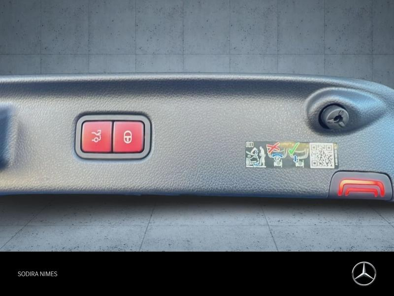MERCEDES-BENZ Classe S d’occasion à vendre à NIMES chez SODIRA (Photo 19)