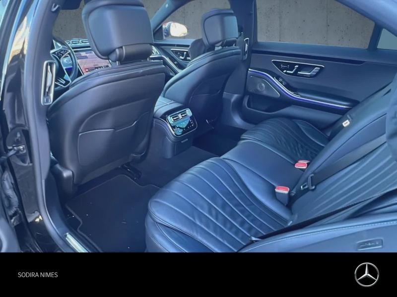 MERCEDES-BENZ Classe S d’occasion à vendre à NIMES chez SODIRA (Photo 20)