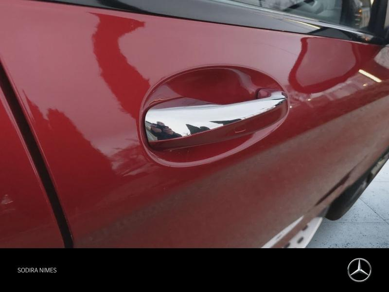 MERCEDES-BENZ GLC d’occasion à vendre à NIMES chez SODIRA (Photo 10)