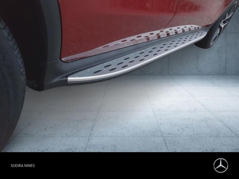 MERCEDES-BENZ GLC d’occasion à vendre à NIMES chez SODIRA (Photo 13)