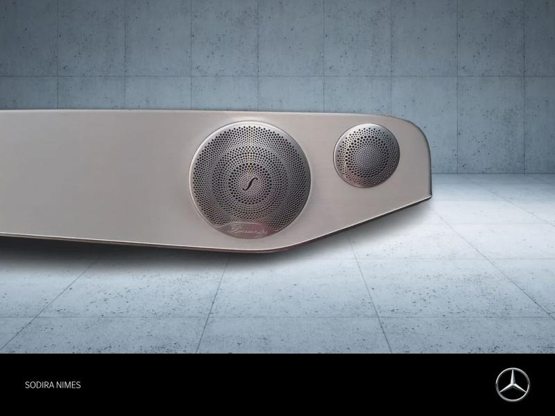 MERCEDES-BENZ GLC d’occasion à vendre à NIMES chez SODIRA (Photo 16)