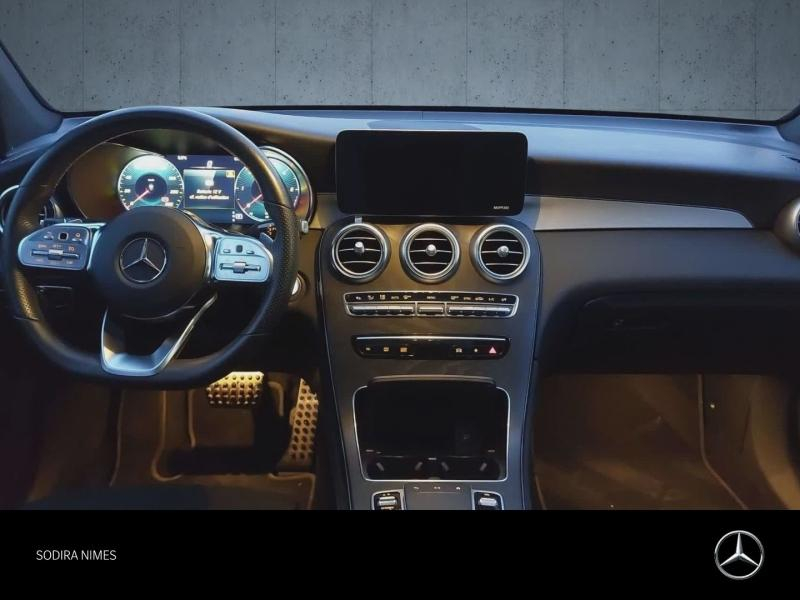 MERCEDES-BENZ GLC d’occasion à vendre à NIMES chez SODIRA (Photo 17)