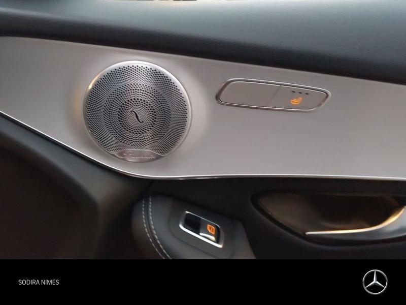 MERCEDES-BENZ GLC d’occasion à vendre à NIMES chez SODIRA (Photo 18)