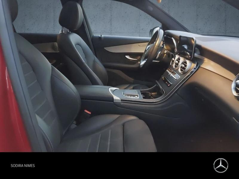 MERCEDES-BENZ GLC d’occasion à vendre à NIMES chez SODIRA (Photo 19)