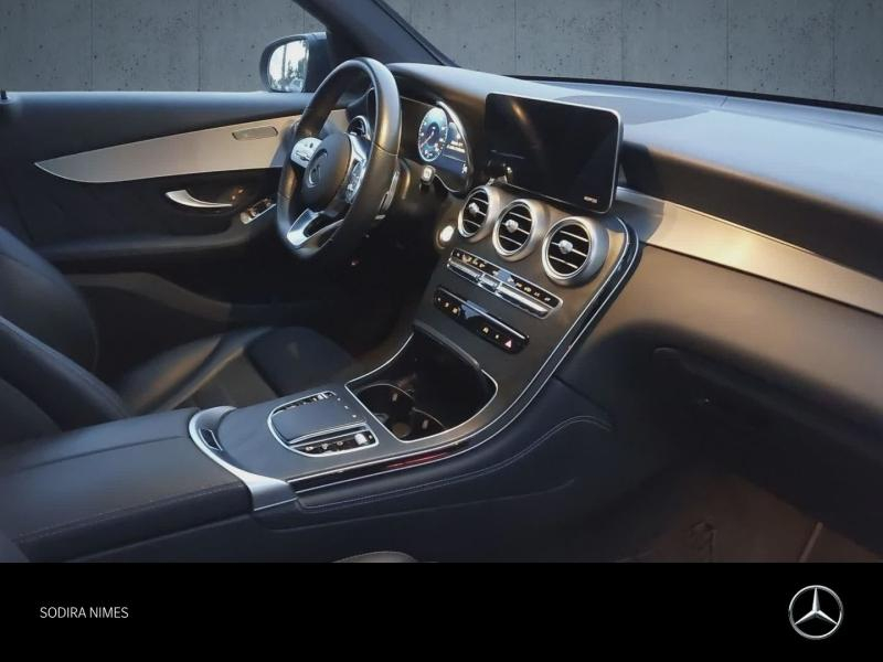 MERCEDES-BENZ GLC d’occasion à vendre à NIMES chez SODIRA (Photo 20)