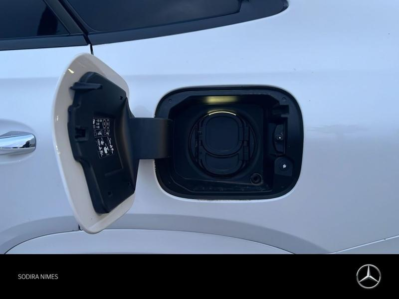 MERCEDES-BENZ GLE Coupé d’occasion à vendre à NIMES chez SODIRA (Photo 9)