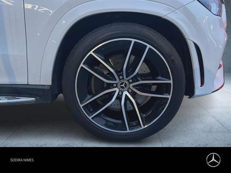 MERCEDES-BENZ GLE Coupé d’occasion à vendre à NIMES chez SODIRA (Photo 11)