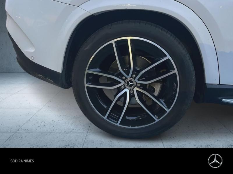 MERCEDES-BENZ GLE Coupé d’occasion à vendre à NIMES chez SODIRA (Photo 12)