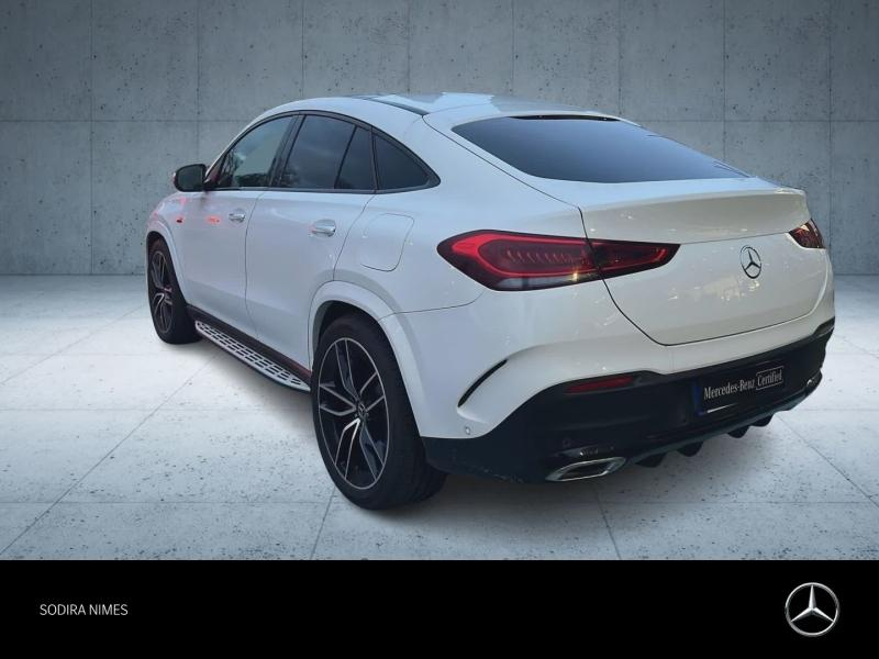 MERCEDES-BENZ GLE Coupé d’occasion à vendre à NIMES chez SODIRA (Photo 13)