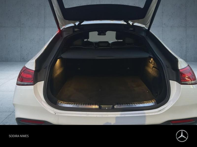 MERCEDES-BENZ GLE Coupé d’occasion à vendre à NIMES chez SODIRA (Photo 17)