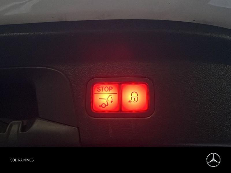 MERCEDES-BENZ GLE Coupé d’occasion à vendre à NIMES chez SODIRA (Photo 18)