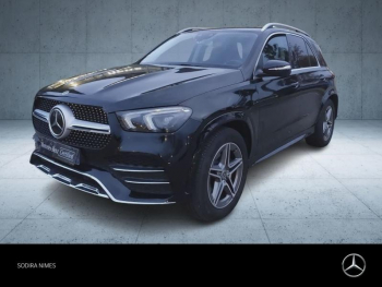 MERCEDES-BENZ GLE d’occasion à vendre à NIMES