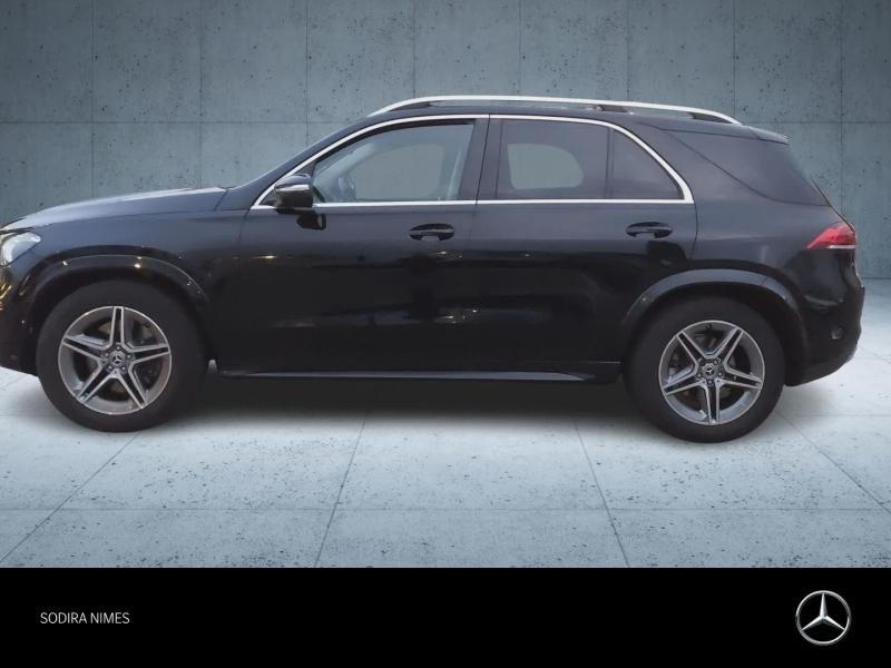 MERCEDES-BENZ GLE d’occasion à vendre à NIMES chez SODIRA (Photo 4)