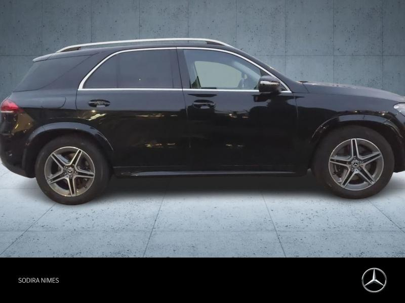 MERCEDES-BENZ GLE d’occasion à vendre à NIMES chez SODIRA (Photo 5)