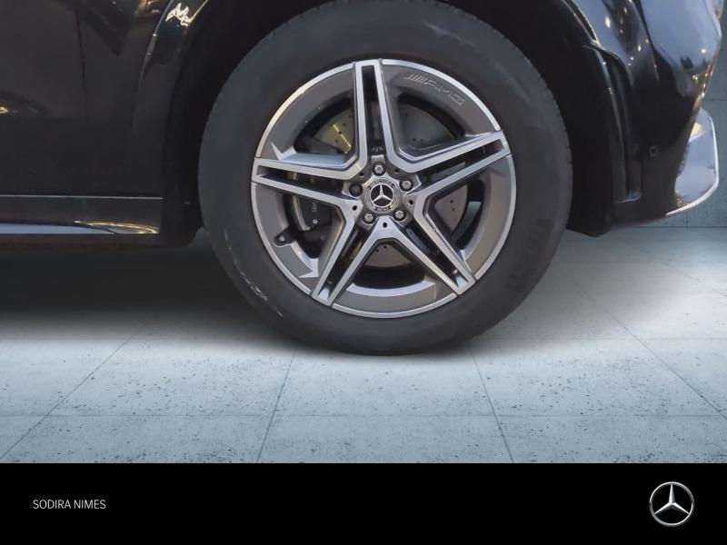 MERCEDES-BENZ GLE d’occasion à vendre à NIMES chez SODIRA (Photo 6)