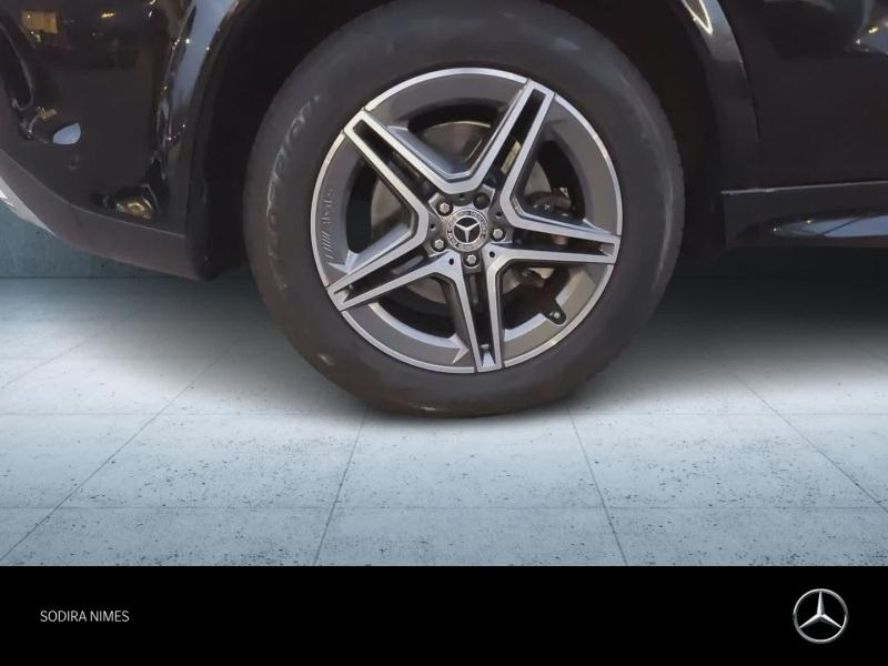 MERCEDES-BENZ GLE d’occasion à vendre à NIMES chez SODIRA (Photo 7)