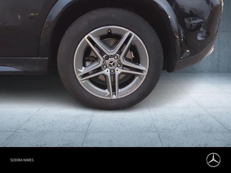 MERCEDES-BENZ GLE d’occasion à vendre à NIMES chez SODIRA (Photo 8)