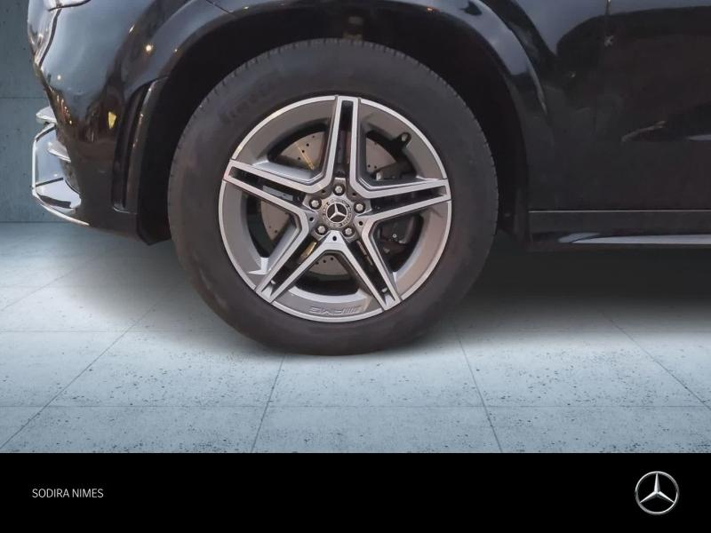 MERCEDES-BENZ GLE d’occasion à vendre à NIMES chez SODIRA (Photo 9)