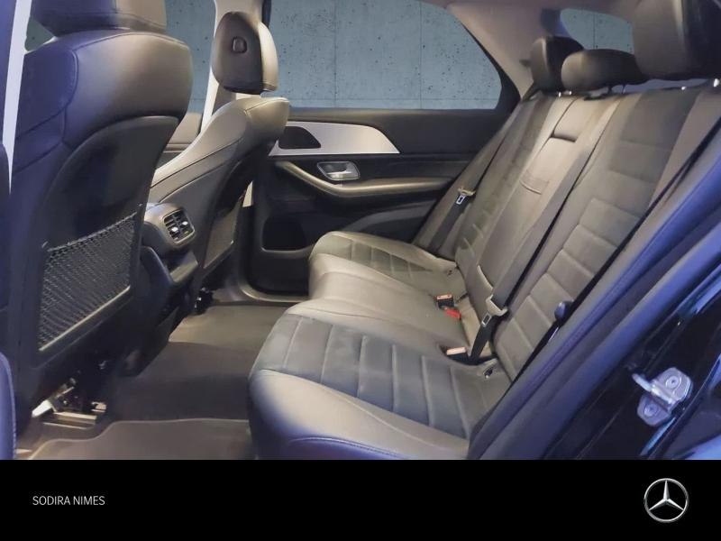 MERCEDES-BENZ GLE d’occasion à vendre à NIMES chez SODIRA (Photo 14)