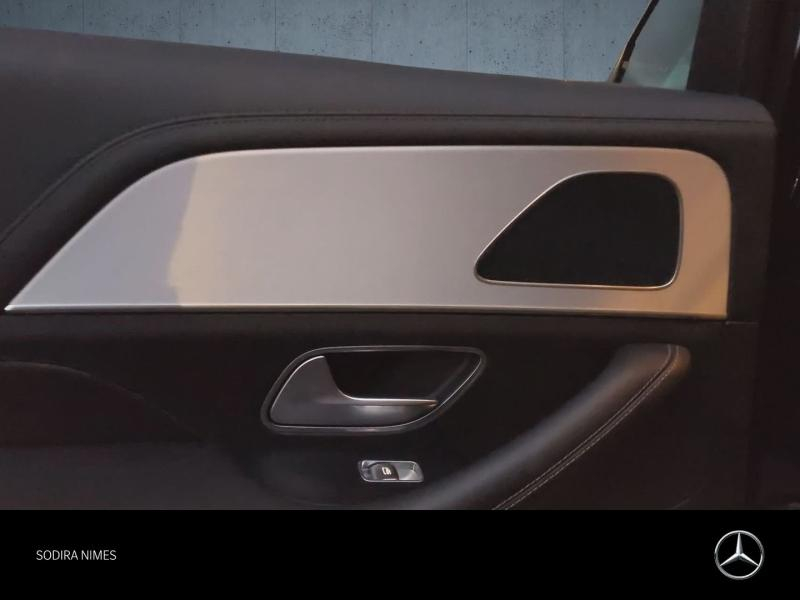 MERCEDES-BENZ GLE d’occasion à vendre à NIMES chez SODIRA (Photo 15)