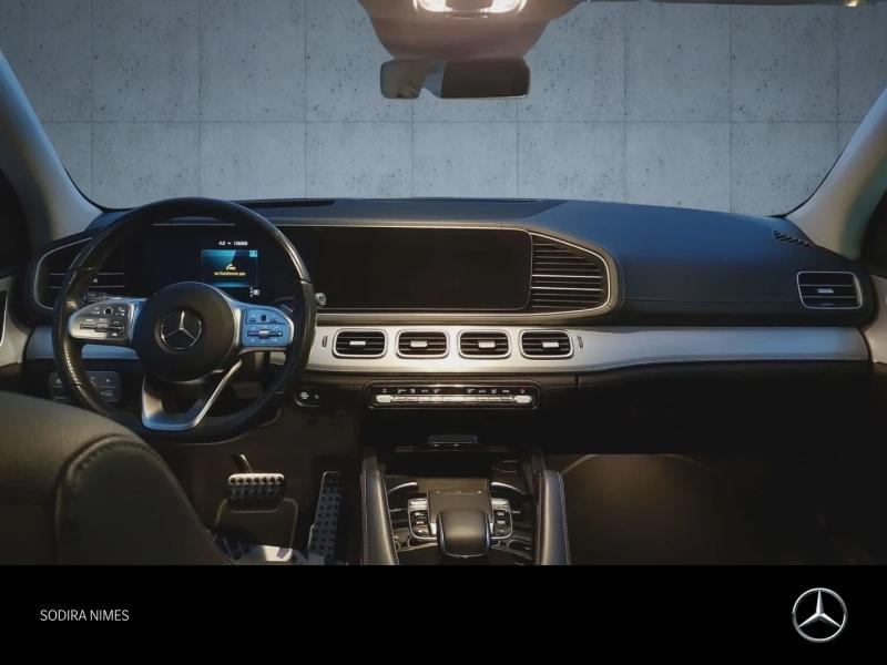 MERCEDES-BENZ GLE d’occasion à vendre à NIMES chez SODIRA (Photo 16)