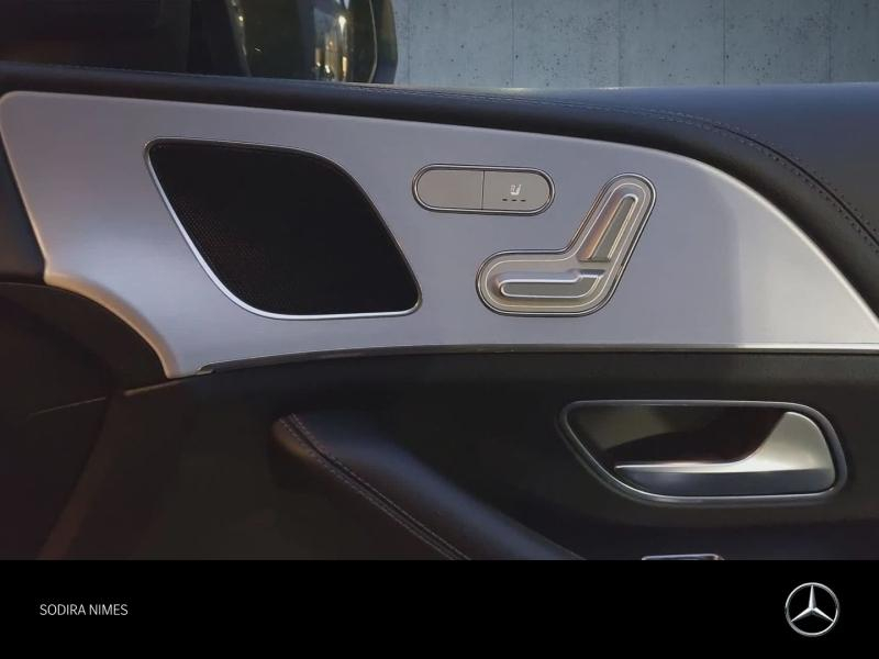 MERCEDES-BENZ GLE d’occasion à vendre à NIMES chez SODIRA (Photo 17)