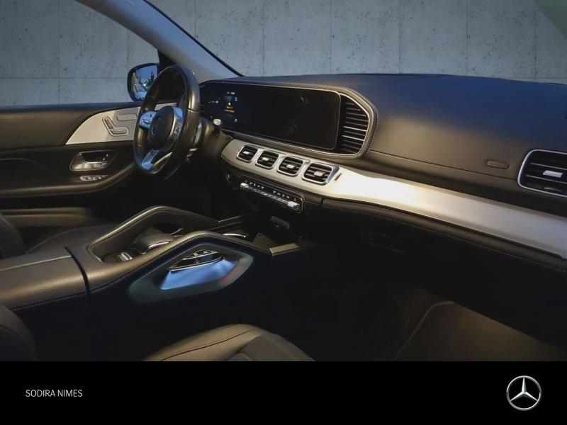 MERCEDES-BENZ GLE d’occasion à vendre à NIMES chez SODIRA (Photo 18)