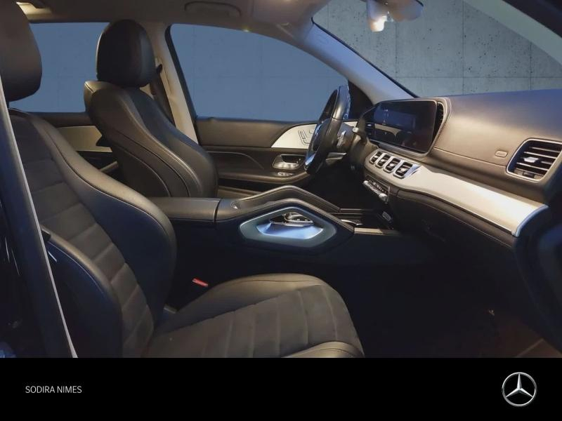 MERCEDES-BENZ GLE d’occasion à vendre à NIMES chez SODIRA (Photo 19)