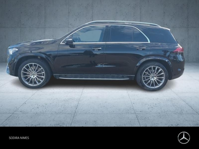 MERCEDES-BENZ GLE d’occasion à vendre à NIMES chez SODIRA (Photo 4)