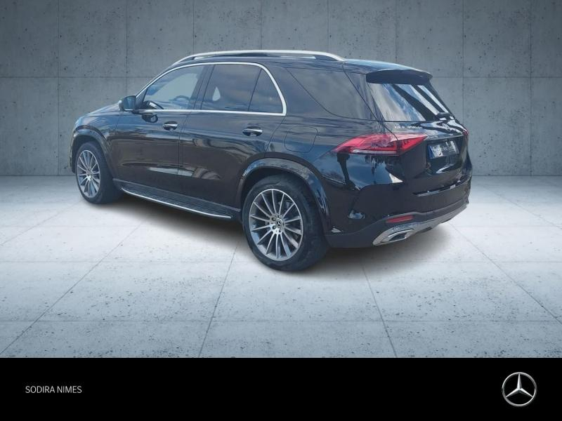 MERCEDES-BENZ GLE d’occasion à vendre à NIMES chez SODIRA (Photo 5)