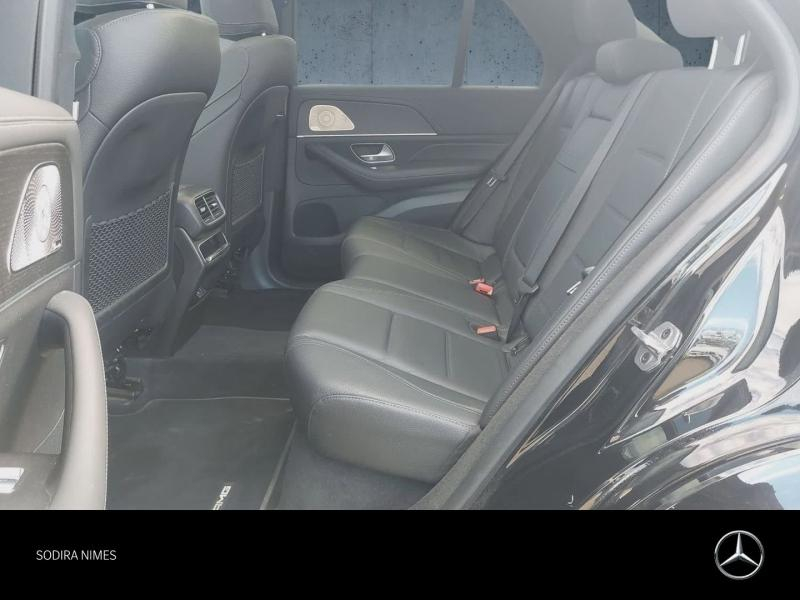 MERCEDES-BENZ GLE d’occasion à vendre à NIMES chez SODIRA (Photo 8)