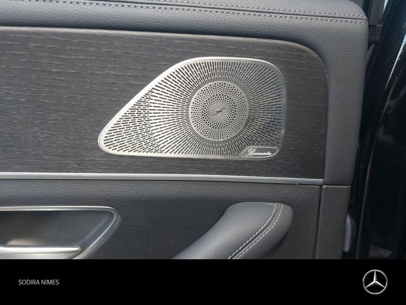 MERCEDES-BENZ GLE d’occasion à vendre à NIMES chez SODIRA (Photo 9)