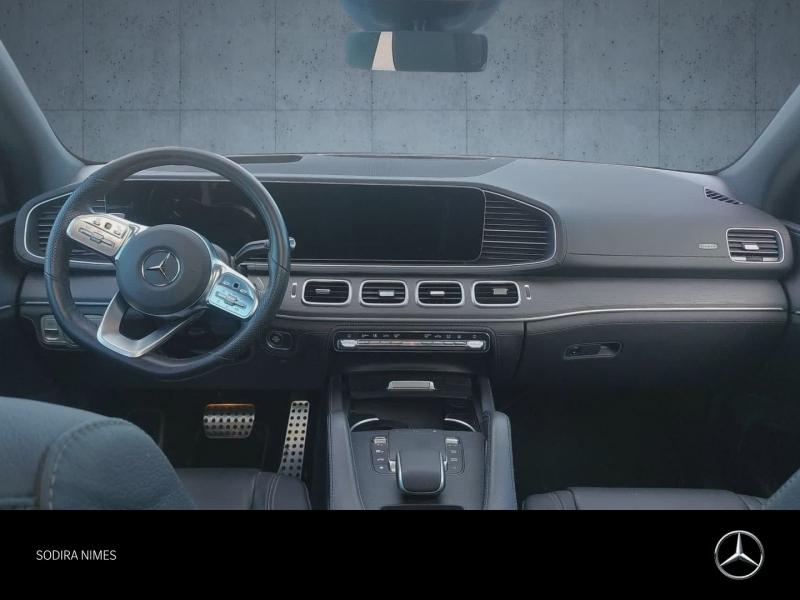 MERCEDES-BENZ GLE d’occasion à vendre à NIMES chez SODIRA (Photo 11)