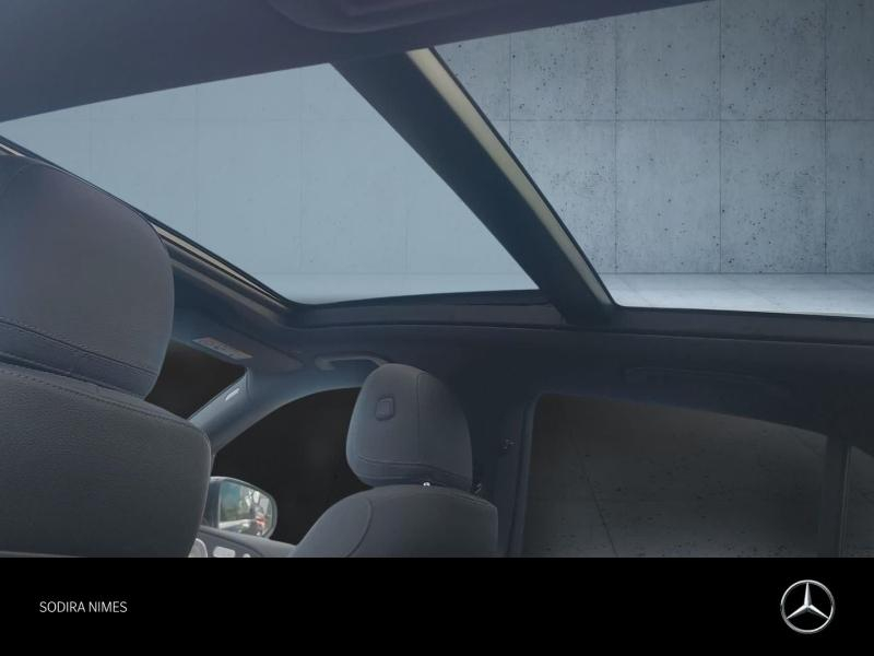 MERCEDES-BENZ GLE d’occasion à vendre à NIMES chez SODIRA (Photo 12)